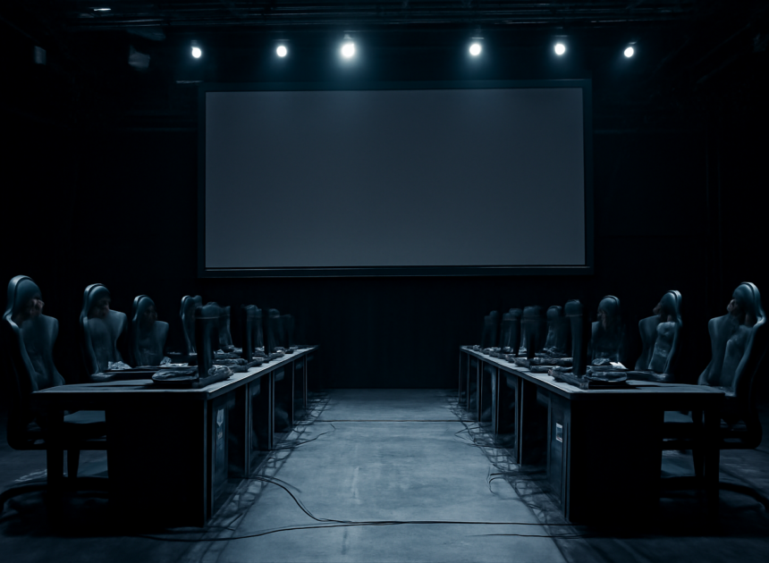 Cara Menyusun Sistem Degradasi dan Promosi di Liga Esports
