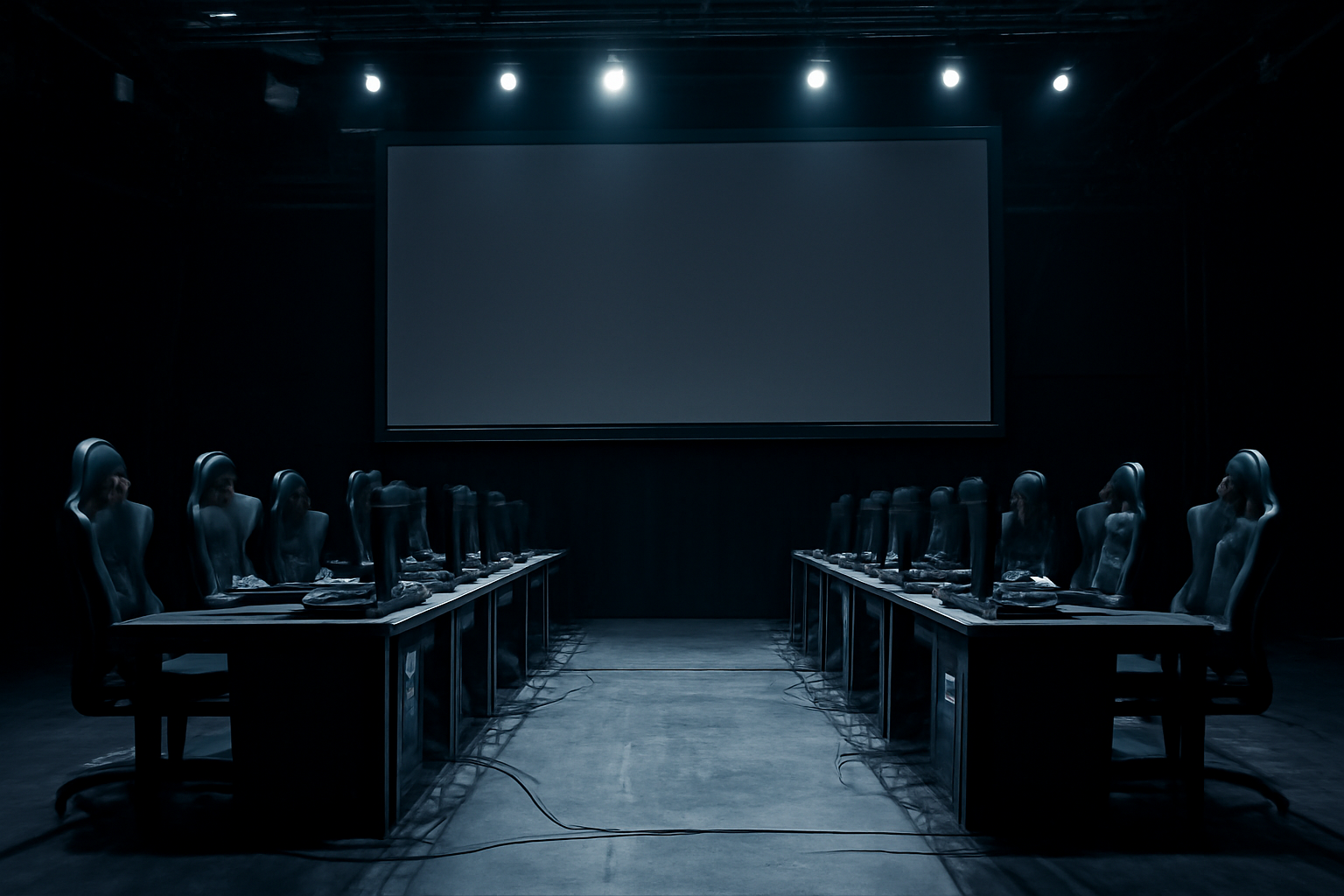 Cara Menyusun Sistem Degradasi dan Promosi di Liga Esports