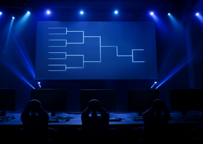 7 Format Turnamen Esports Populer dan Cara Kerjanya