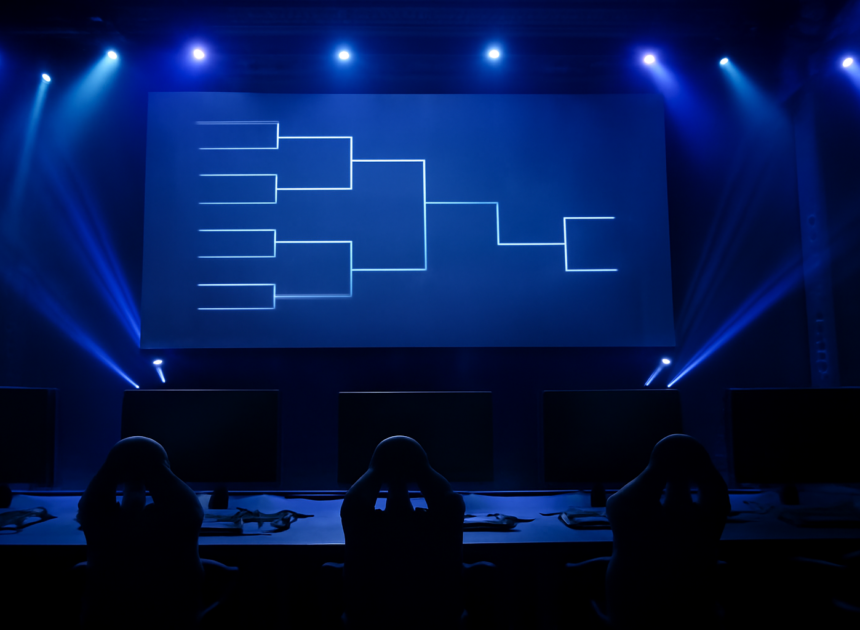7 Format Turnamen Esports Populer dan Cara Kerjanya