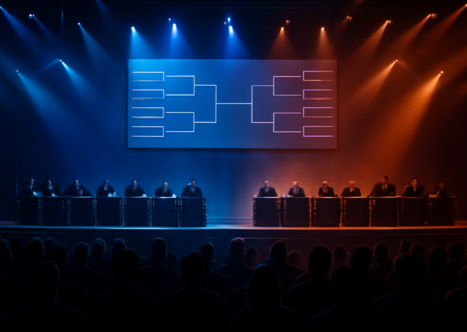 9 Istilah Format Turnamen Esports yang Wajib Dipahami