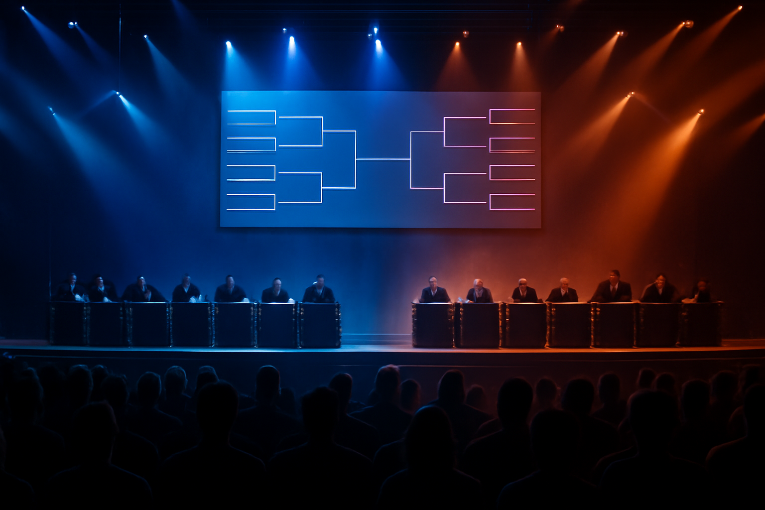 9 Istilah Format Turnamen Esports yang Wajib Dipahami