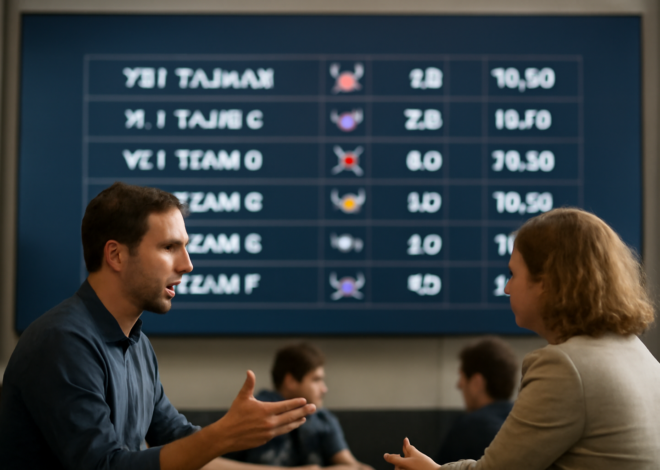 Panduan Lengkap Menyusun Jadwal Turnamen Esports