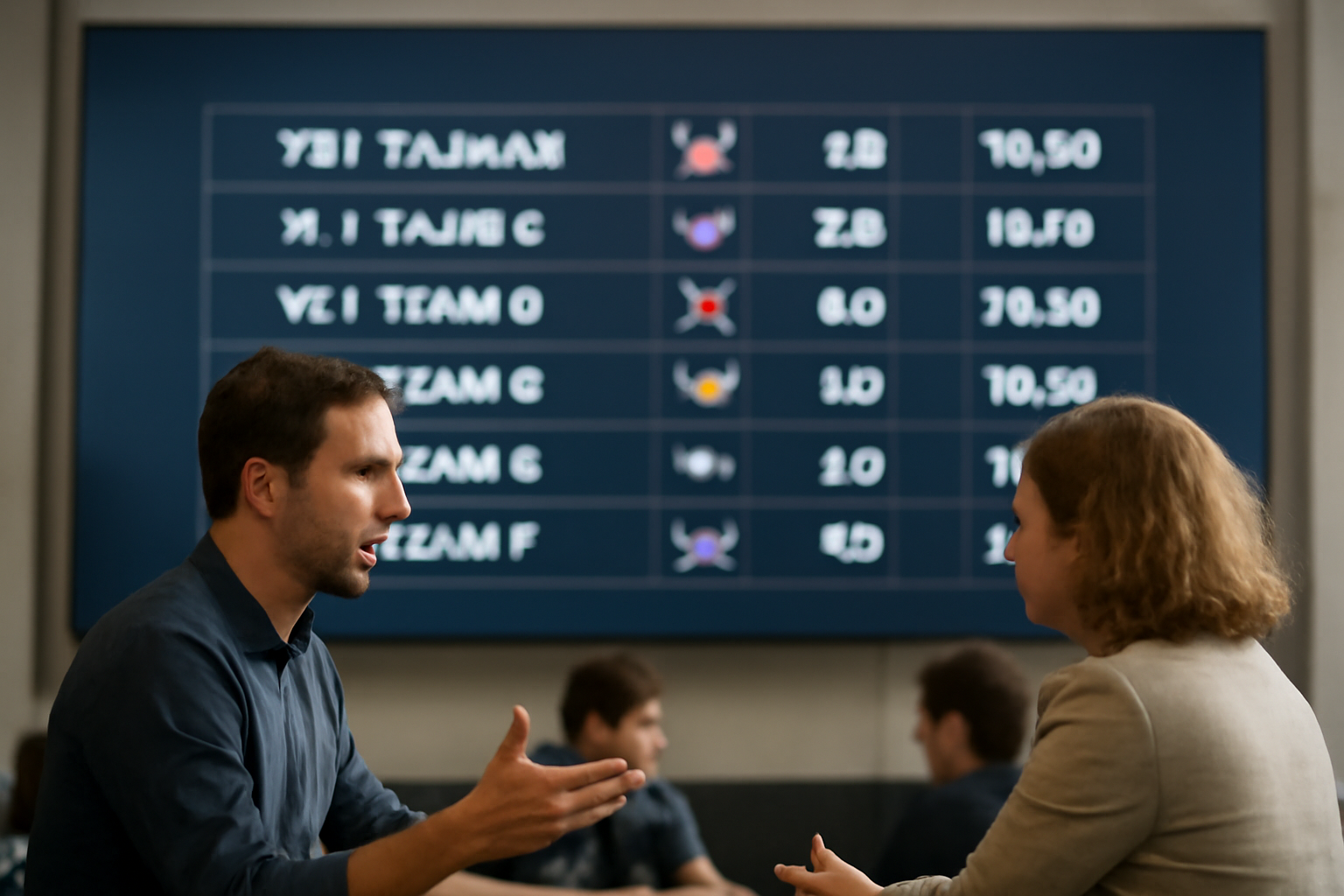 Panduan Lengkap Menyusun Jadwal Turnamen Esports