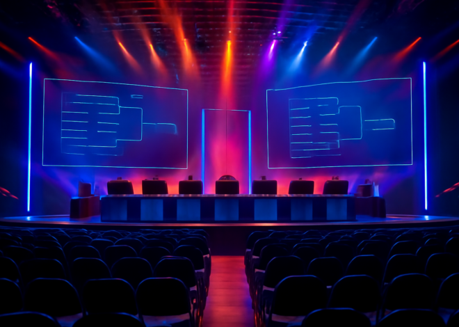 Perbandingan Format Liga Esports: Mana yang Paling Adil?