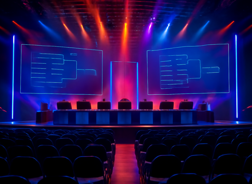 Perbandingan Format Liga Esports: Mana yang Paling Adil?